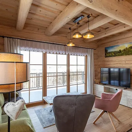 Biochalet Haus 1 Chalet