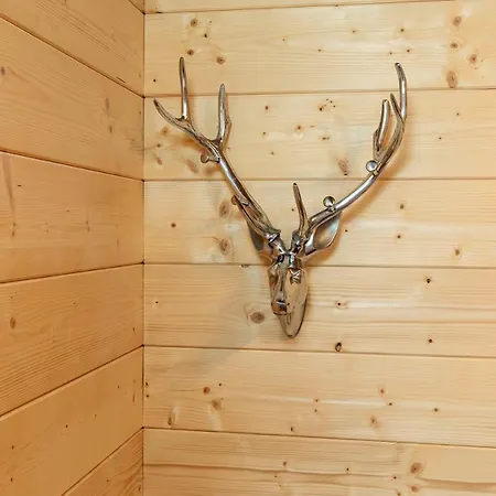Chalet Biochalet Haus 1