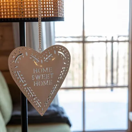 Biochalet Haus 1 Chalet *