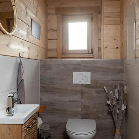 Biochalet Haus 1 Chalet *