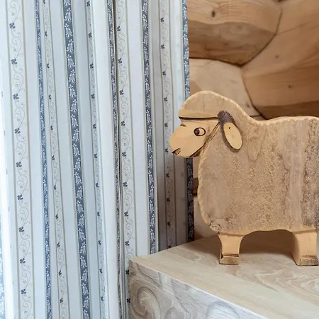 Chalet Biochalet Haus 1 Gleinstätten