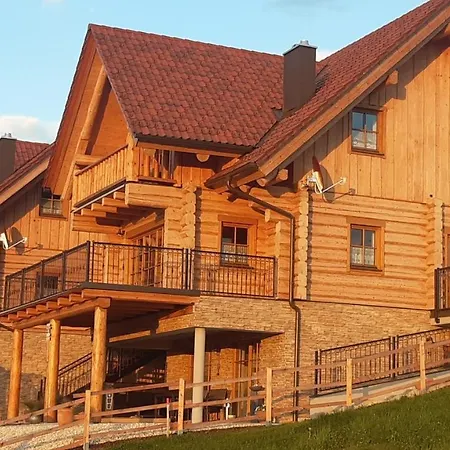 Biochalet Haus 1 Chalet *