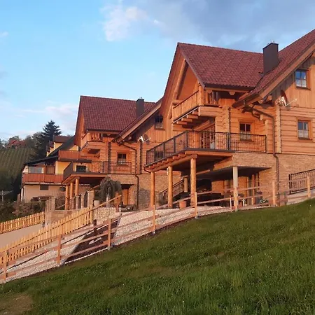 Biochalet Haus 1 Chalet