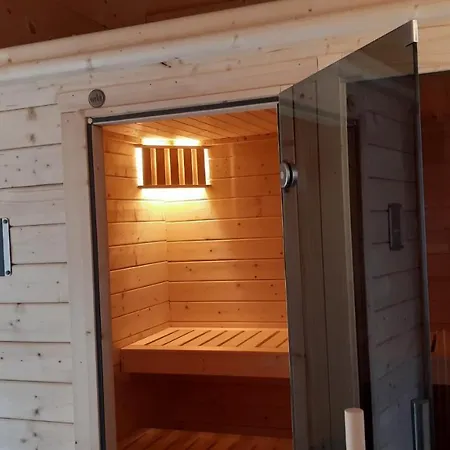 Biochalet Haus 1 Chalet *