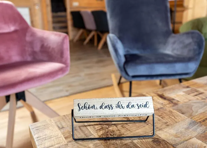 Biochalet Haus 1 * Gleinstätten