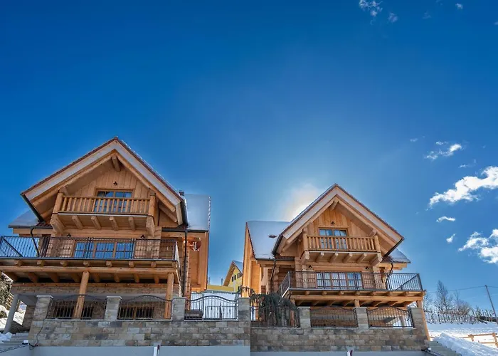 Biochalet Haus 1 Gleinstätten