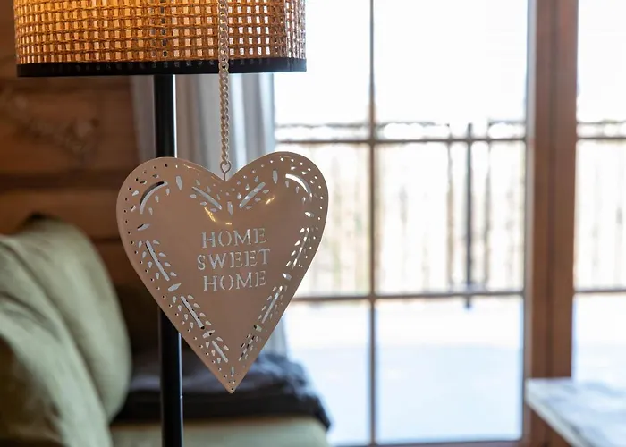 Biochalet Haus 1 Chalet *