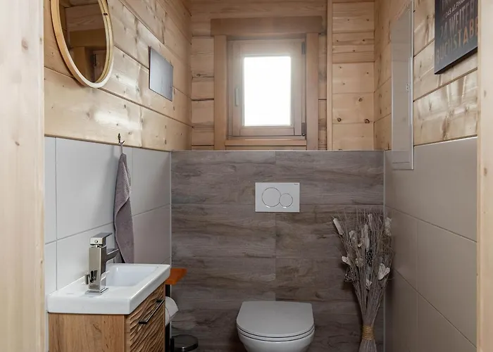 Biochalet Haus 1 Chalet *