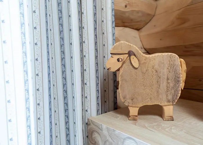 Chalet Biochalet Haus 1 Gleinstätten