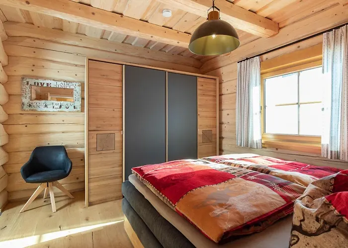 Biochalet Haus 1 Chalet *