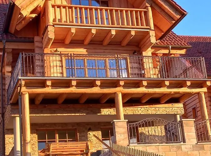 Biochalet Haus 1 Gleinstätten