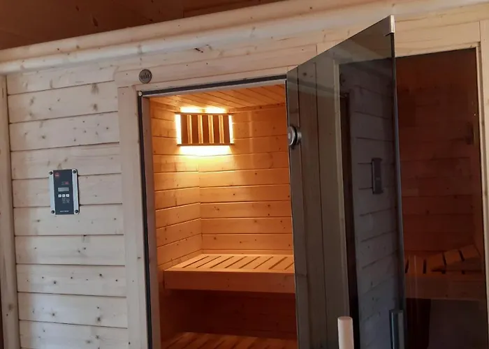 Biochalet Haus 1 Chalet *